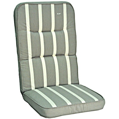 Högvik Home - ljusgrå