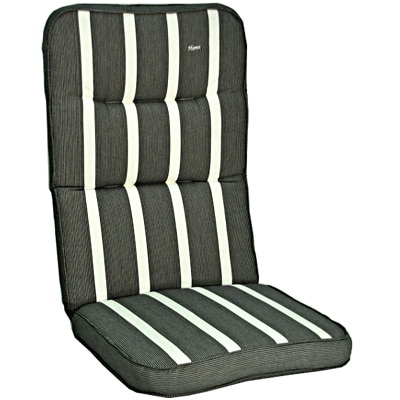 Högvik Home - mörkgrå