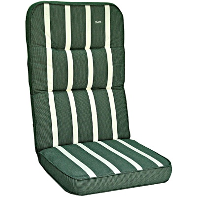 Högvik Home - grön