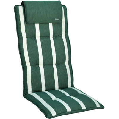 Positionsdyna Home - grön