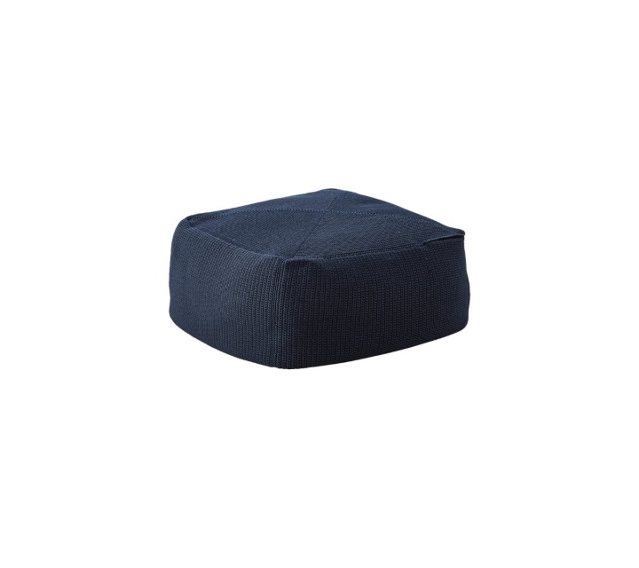 Divine fotpall - midnight blue