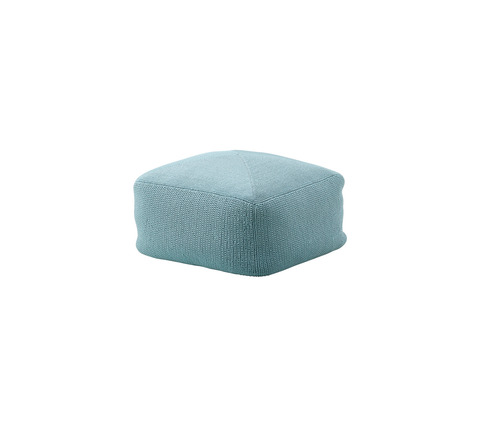 Divine sittpuff 55x55 cm finns i flera färger