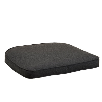 Krabi sittdyna Sunbrella - sooty