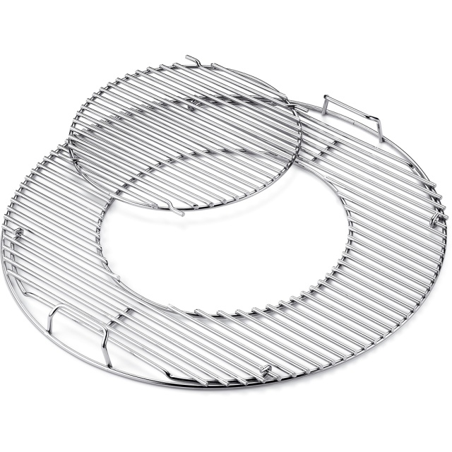 Grillgaller - 57 cm kolgrill GBS