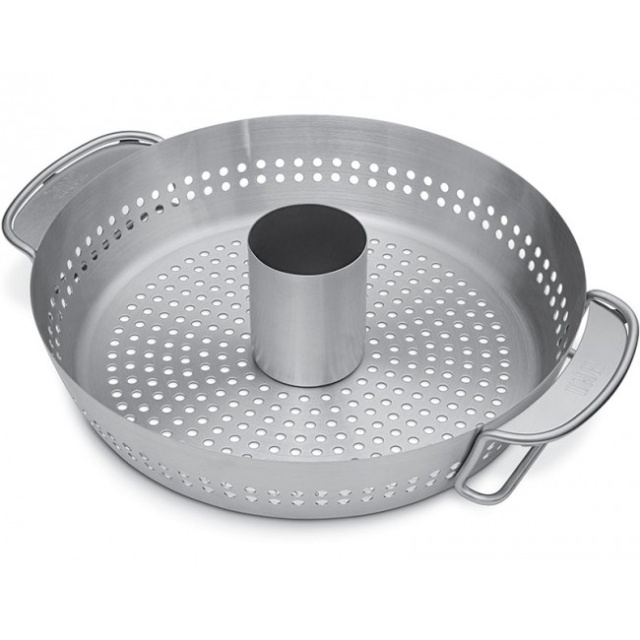 Kycklinghållare - GBS - stainless steel
