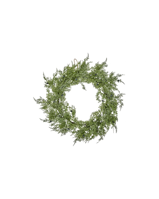 Pine krans - green