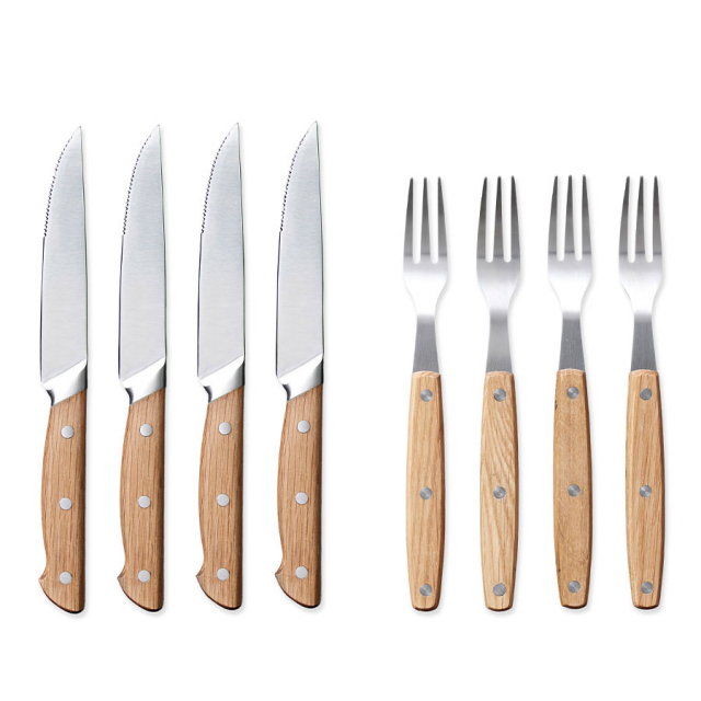 Foresta bestickset 8-set