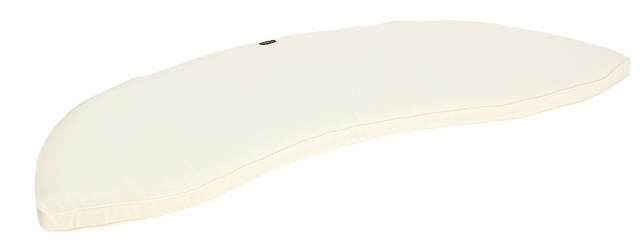 Banandyna 138 Canyon - offwhite struktur