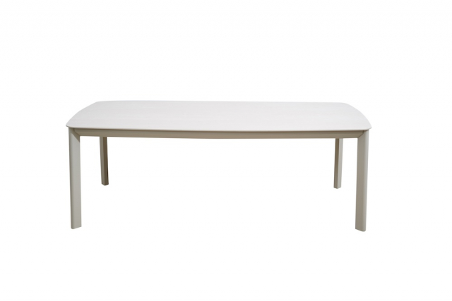 Bahia bord 210x90 cm H 74 cm - sand