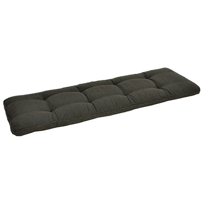 Bänkdyna Canyon 150 cm - taupe struktur