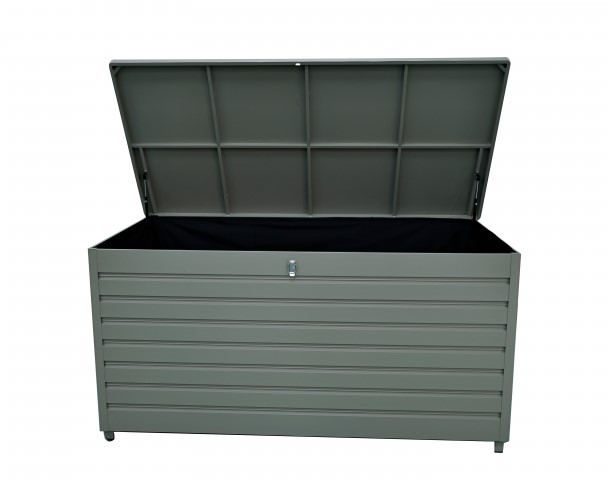 Victoria dynbox - svart
