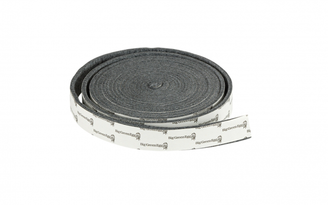 Gasket Kit M, S, MX, MN / reservdel till grillen, filtrand självhäftande