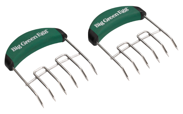 Stainless Steel Meat Claws