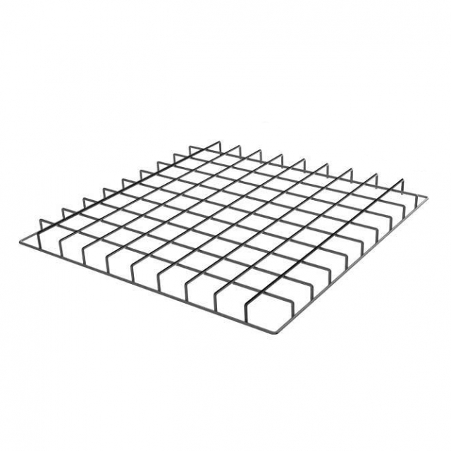 Stainless Steel Grid Insert till expansion module system