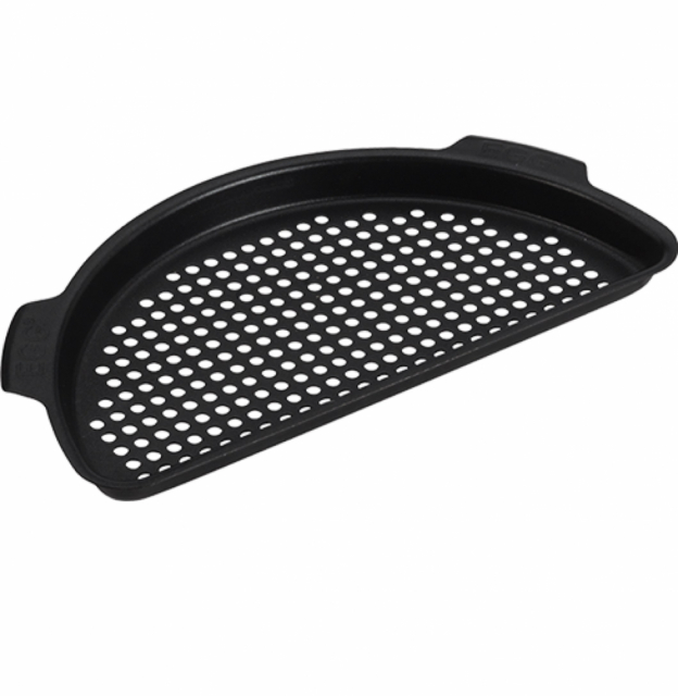 Perforated Half Grid L, grillgaller