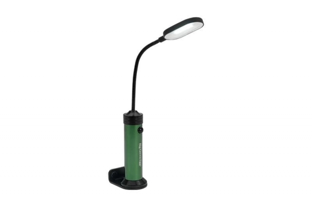 Flexible Grill Light / grillampa