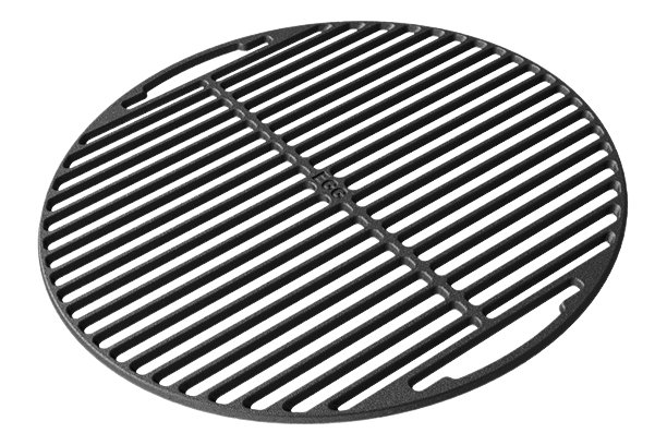 Cast Iron Grid L / gjutjärnsgaller