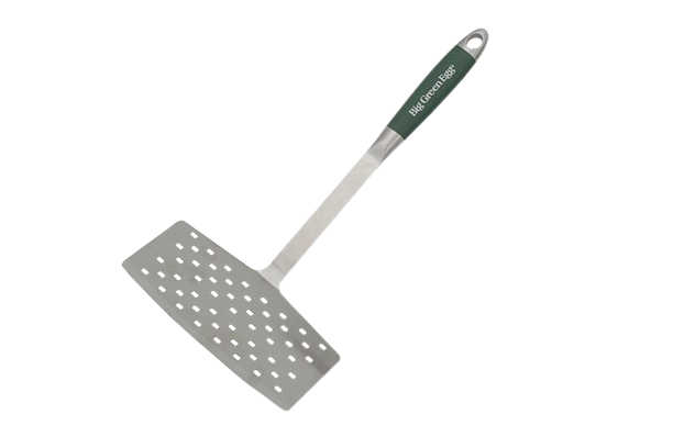 Stainless Steel Wide Spatula / bred stekspade
