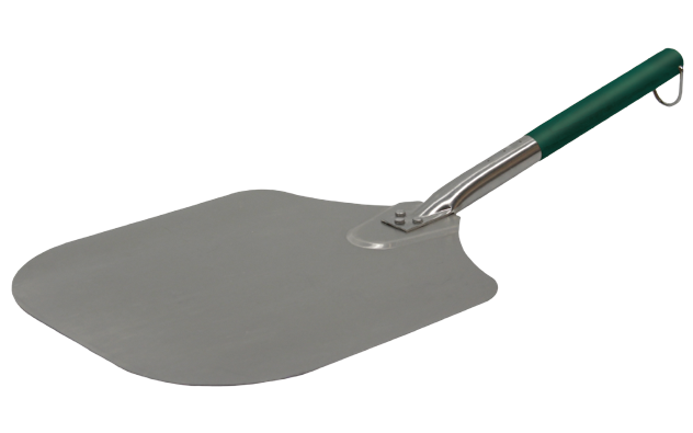 Stainless Steel Pizza Peel / aluminium pizzaspade