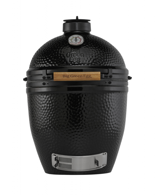  Big Green Egg Large - the onyx