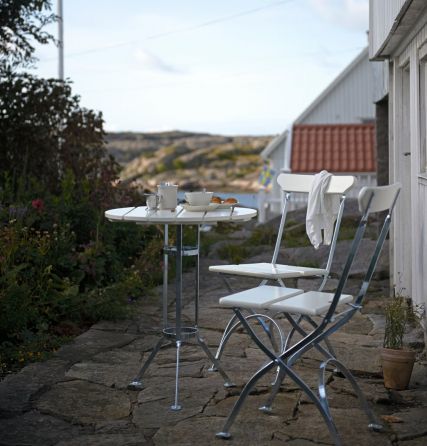 Bryggeri Trefotsbord - flera färger