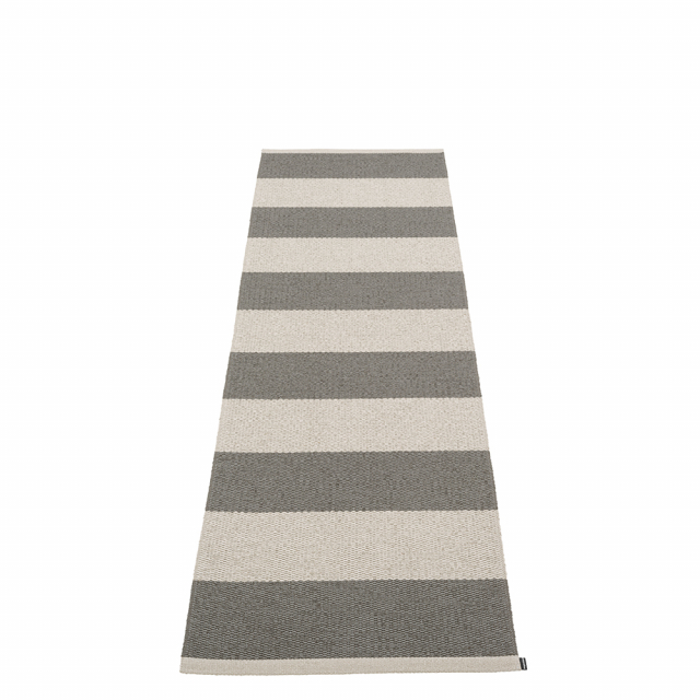 Bob matta - linen/charcoal