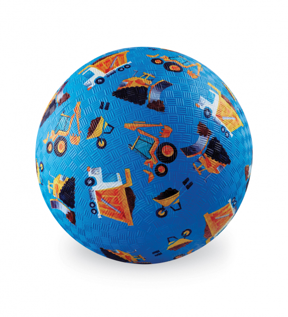 Playground boll Ø 13 cm - construction