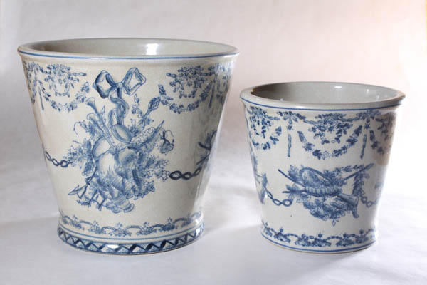 Kruka, finns i 2 storlekar - Festoon