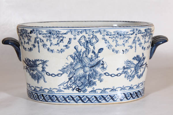 Jardinère kruka, liten - Festoon