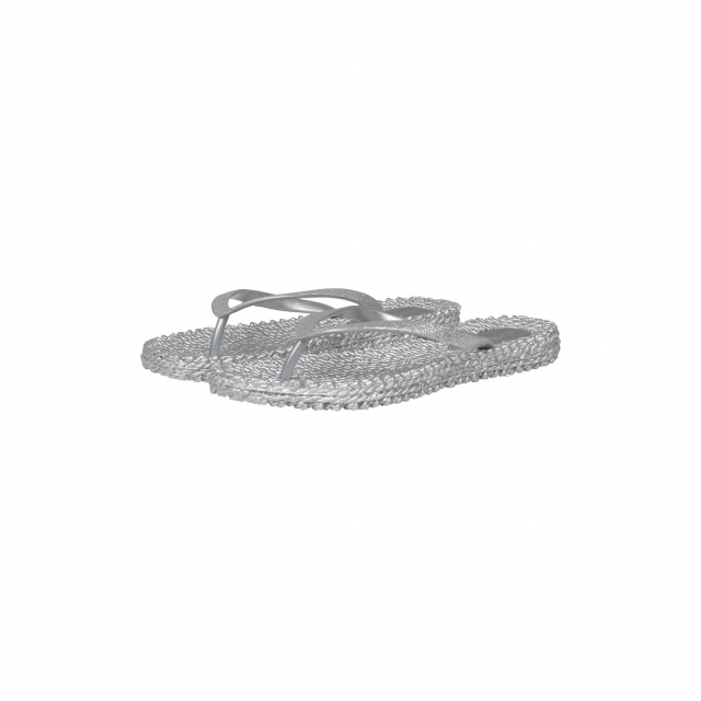 Flip flop - silver