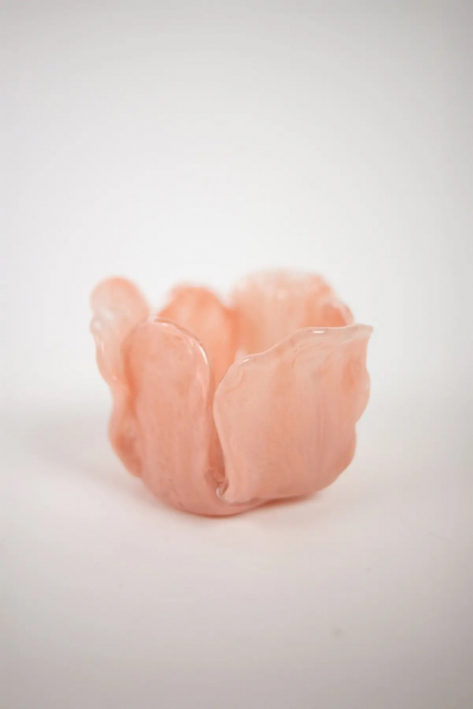 Anita ljuskopp - rosa