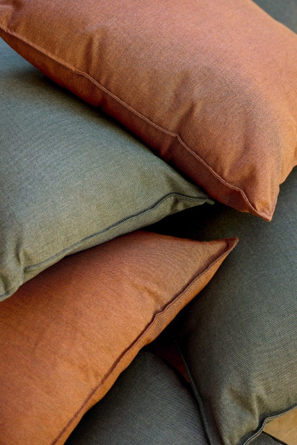 Delight prydnadskudde - finns i flera storlekar-/färger