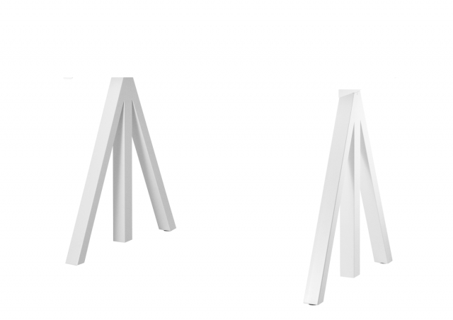 String underrede - flera färger