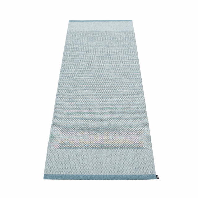 Edit matta - dove blue/blue fog/stone metallic