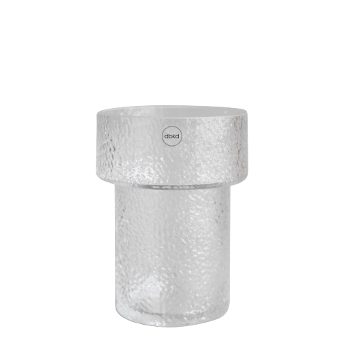 Keeper vas, medium - structure