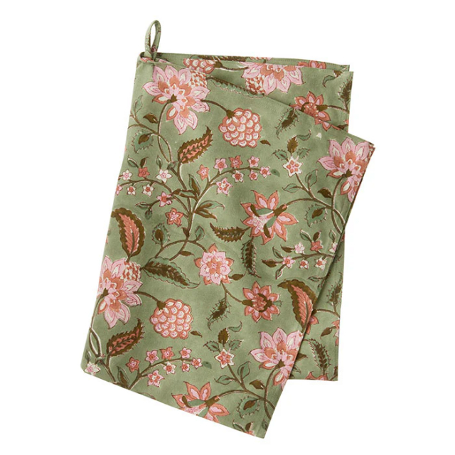 Kökshandduk - divya artichoke