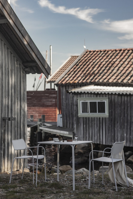 Bord Libelle - flera färger