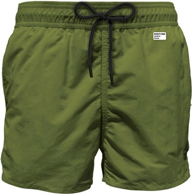 Lighting Pantone badshorts - military