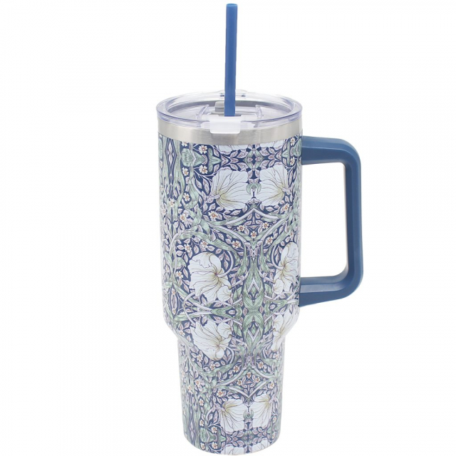 Pimpernel Midnight termosmugg, 1,2 liter