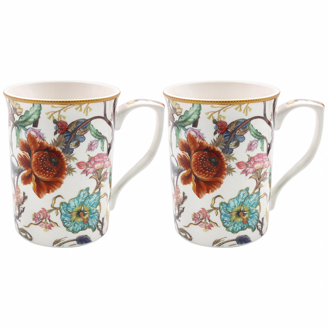 Anthina muggar, 2-pack