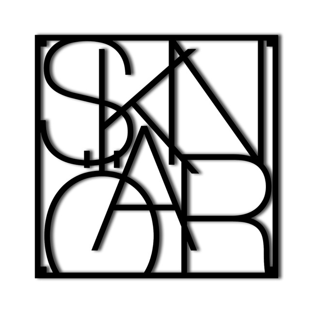 Skanör grytunderlägg