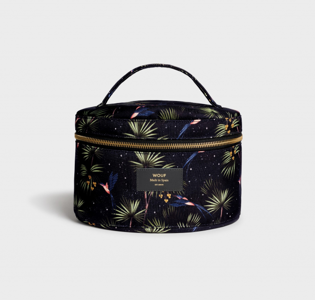 Paradise makeup-väska XL