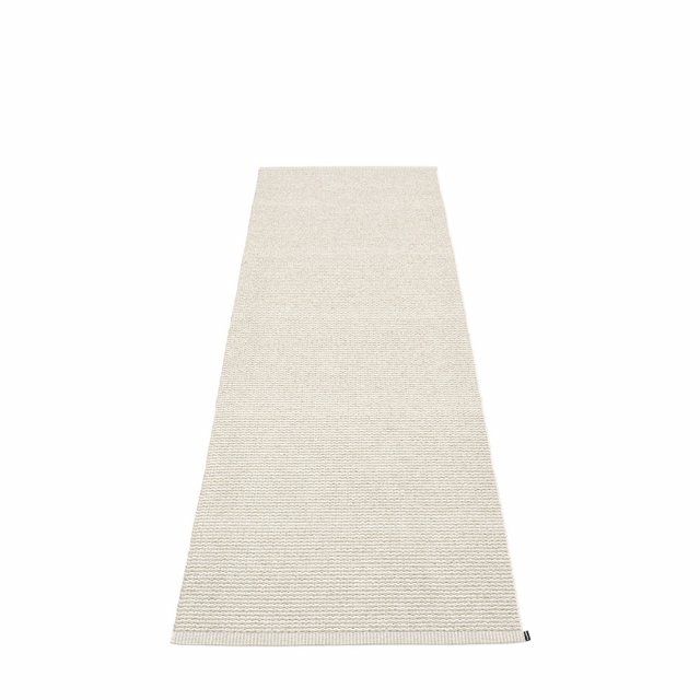 Mono matta - linen/vanilla