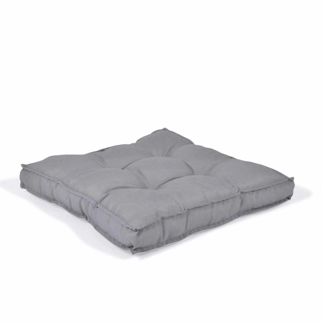 Glasgow sittdyna Oscar - light grey