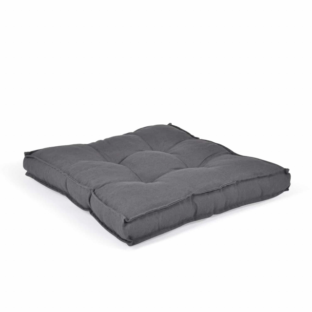 Glasgow sittdyna Oscar - grey