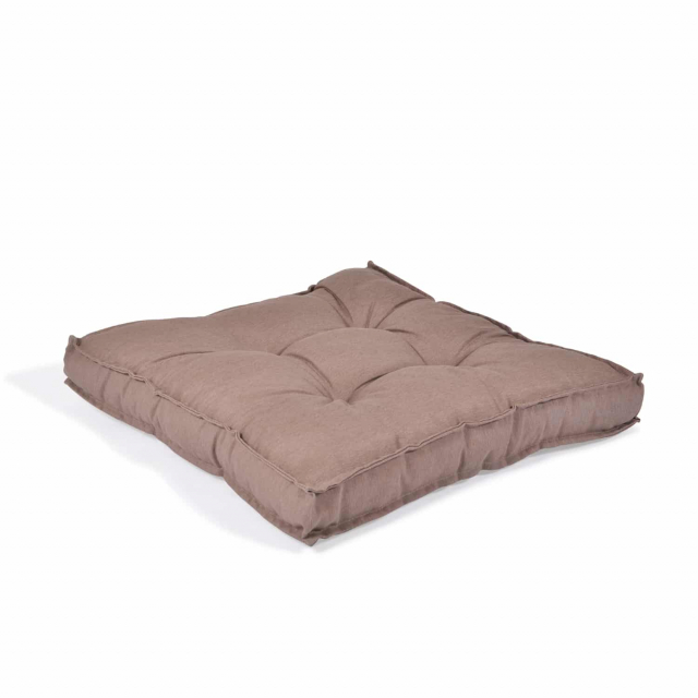 Glasgow sittdyna Oscar - taupe