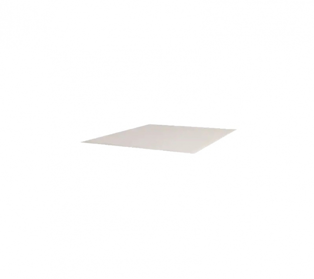 Bordsskiva 100x100 cm - toscana sand keramik