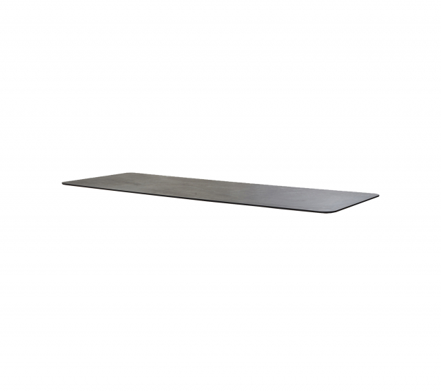 Aspect Bordsskiva 280x100 cm - fler färger
