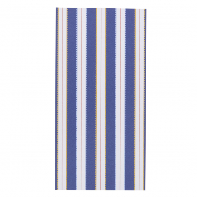 Servetter 10x20 cm, 16-pack - como indigo