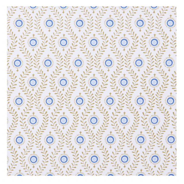 Servetter 12,5x12,5 cm, 50-pack - Lulu Topaz